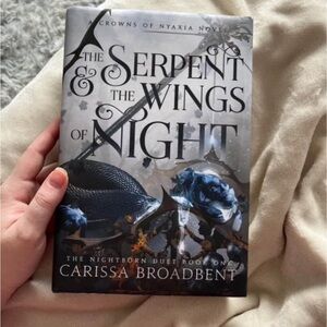 Out of print edition